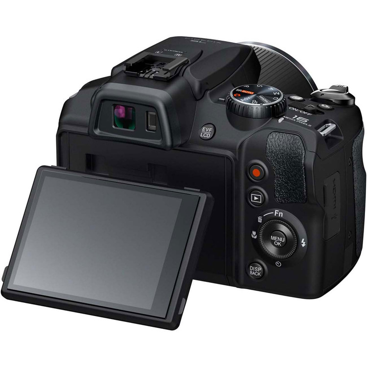 دوربین سوپرزوم فوجی FUJIFILM FinePix SL1000 Digital Camera