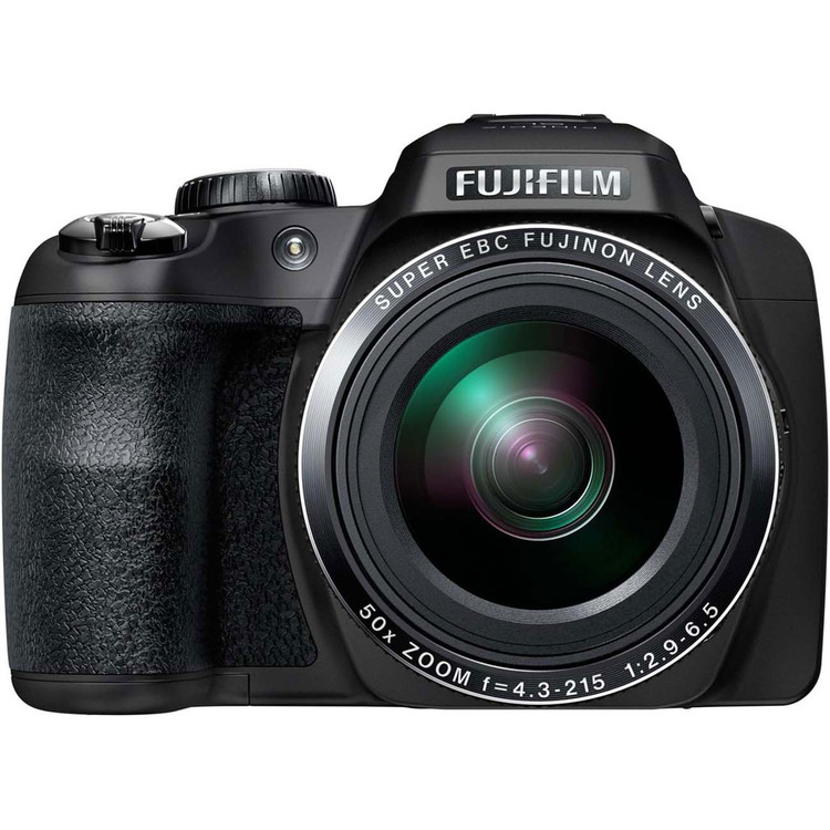 دوربین سوپرزوم فوجی FUJIFILM FinePix SL1000 Digital Camera
