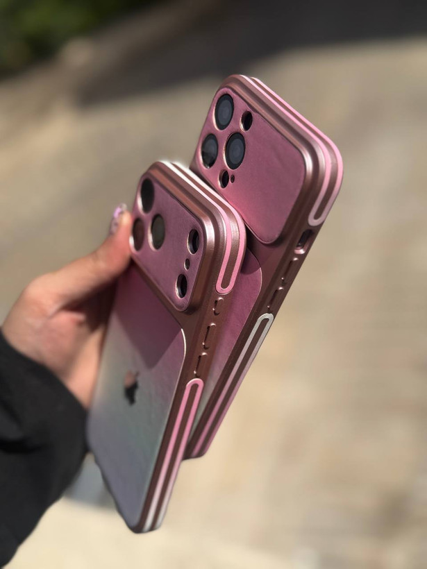 قاب Cute Pastel Case