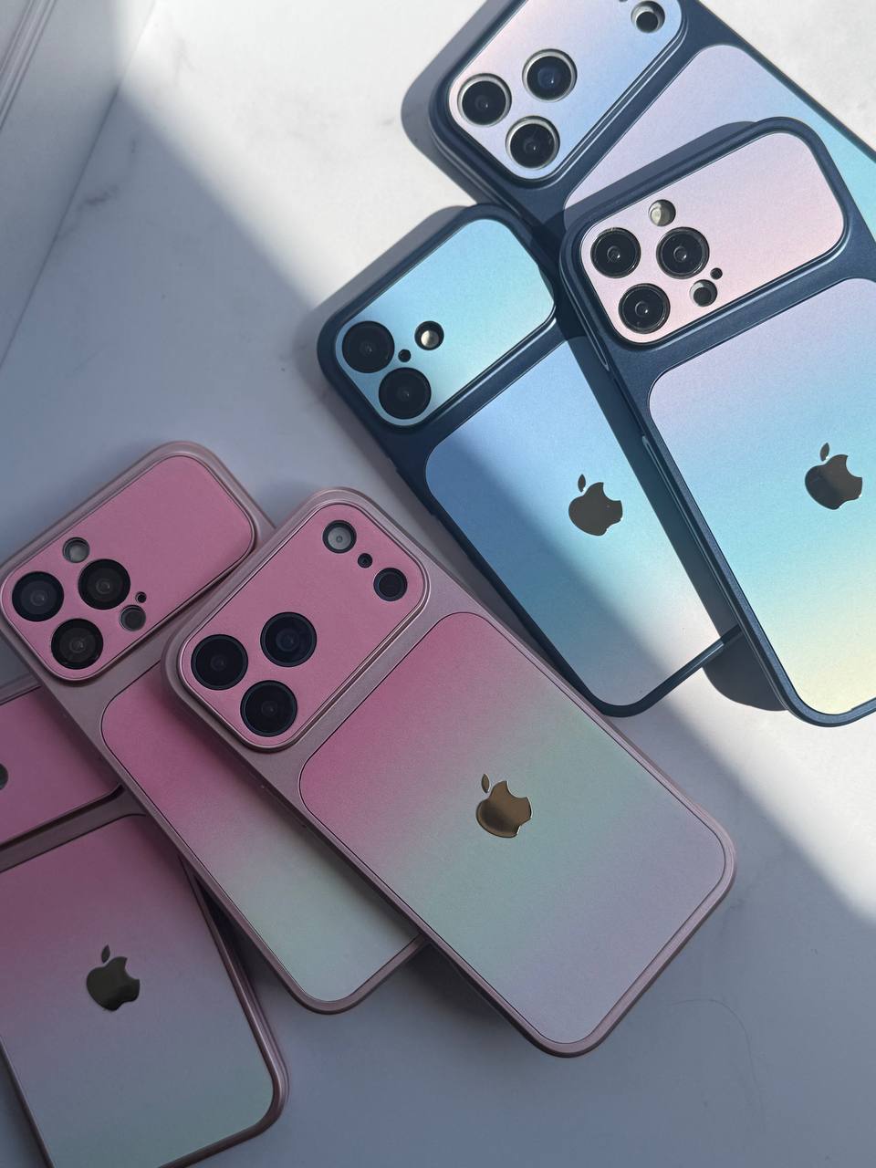 قاب Cute Pastel Case