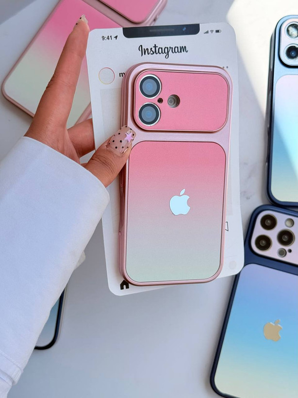 قاب Cute Pastel Case