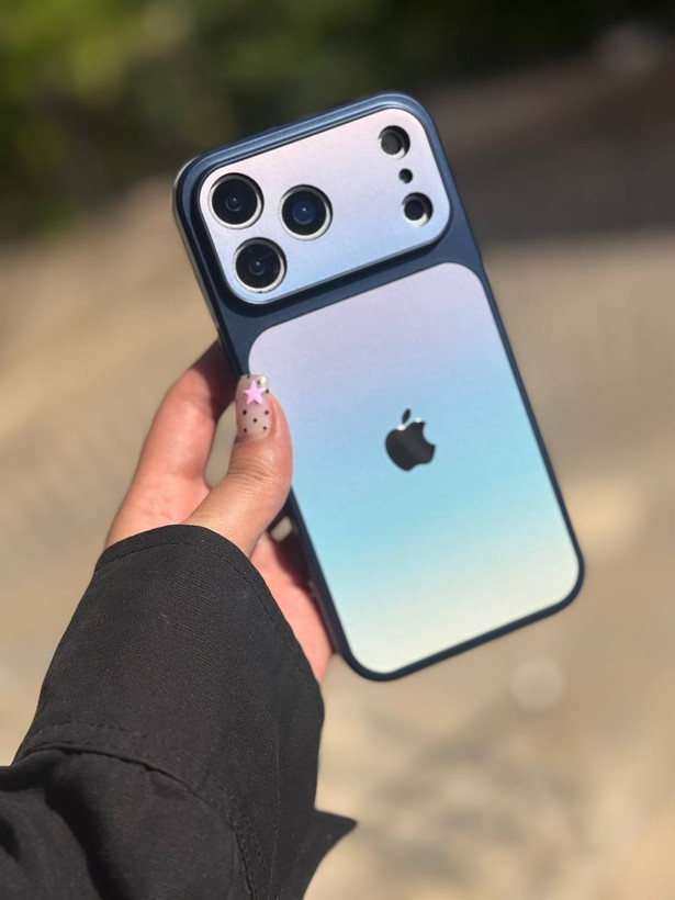 قاب Cute Pastel Case