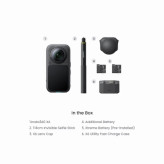 insta360 x6 essential bundle
