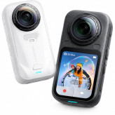 insta360 x6 essential bundle