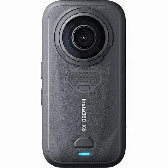 insta360 x6 essential bundle
