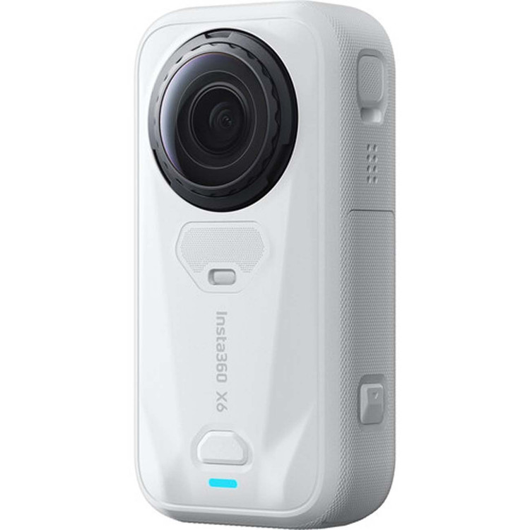 دوربین 360 اینستا Insta360 X6 360° 8K Camera Standard Bundle