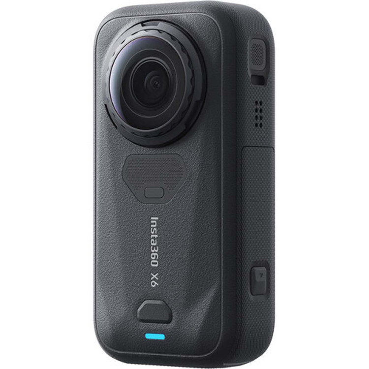 دوربین 360 اینستا Insta360 X6 360° 8K Camera Standard Bundle