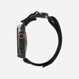 بند ساعت اپل AULUMU C03 Titanium Mag Buckle