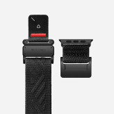 بند ساعت اپل AULUMU C03 Titanium Mag Buckle