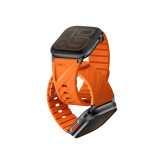 بند اپل واچ Uniq Fluo