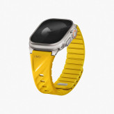 بند اپل واچ Uniq Fluo