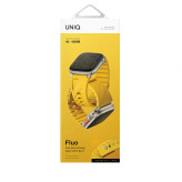بند اپل واچ Uniq Fluo
