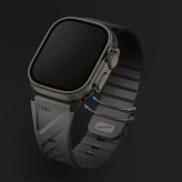 بند اپل واچ Uniq Fluo