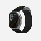 بند ساعت اپل AULUMU A11 Mag Buckle Slim Band