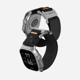 بند ساعت اپل AULUMU A11 Mag Buckle Slim Band