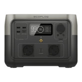 ذخیره کننده انرژی EcoFlow RIVER 2 Max Portable Power Station