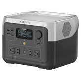 ذخیره کننده انرژی EcoFlow RIVER 2 Max Portable Power Station