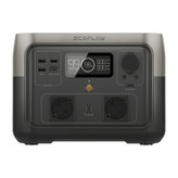 ذخیره کننده انرژی EcoFlow RIVER 2 Max Portable Power Station