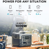ذخیره کننده انرژی EcoFlow RIVER 2 Max Portable Power Station