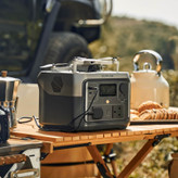 ذخیره کننده انرژی EcoFlow RIVER 2 Max Portable Power Station