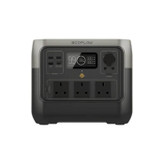 ذخیره کننده انرژی EcoFlow RIVER 2 Pro Portable Power Station