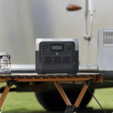 ذخیره کننده انرژی EcoFlow RIVER 2 Pro Portable Power Station
