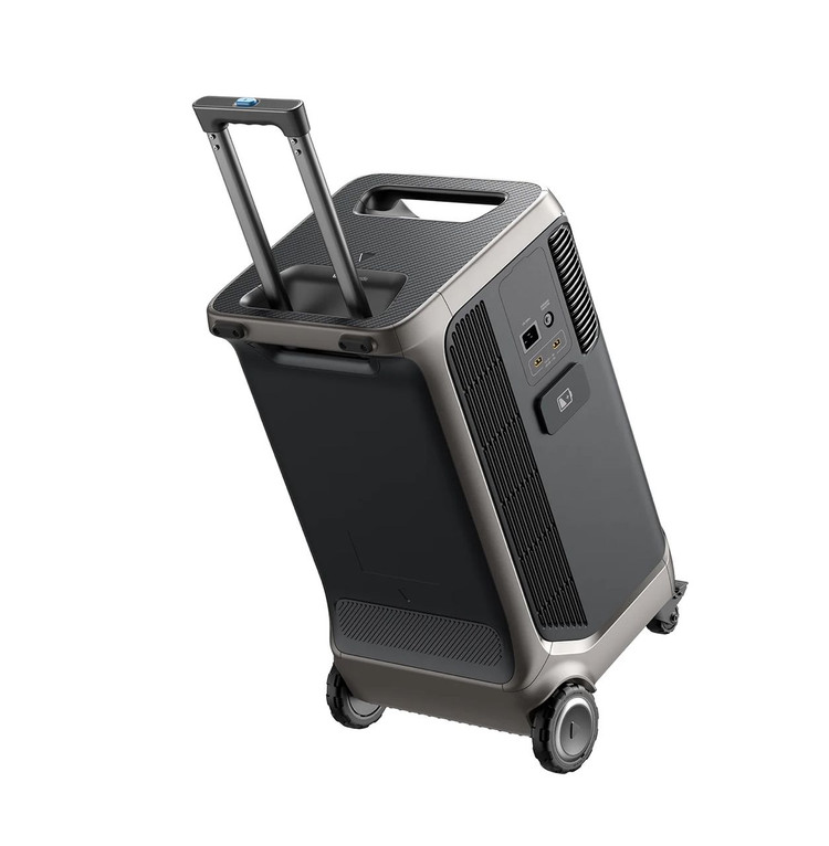 پاور استیشن حرفه ای 6000 وات آنکر Anker SOLIX F3800