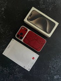 قاب RED PYTHON