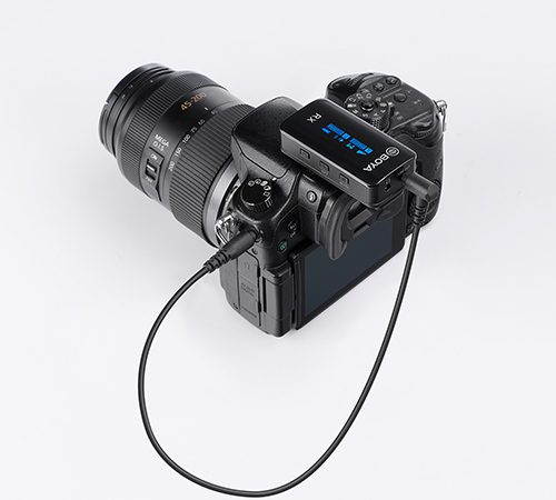 میکروفون بویا BY-XM6-S2-Mini با گارانتی 12ماه