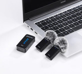 میکروفون بویا BY-XM6-S2-Mini با گارانتی 12ماه