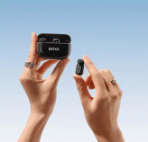 میکروفون بی سیم بویا BOYA mini 2-01 Combo