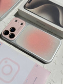 قاب pinks shine lens