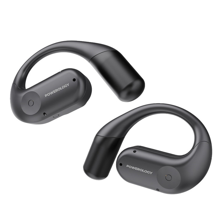 ایرباد پاورولوژی Powerology Open-Ear Wireless Stereo Earbuds