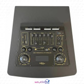 اسپیکر دوقلو مکس تاچ مدل MX-8000