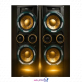 اسپیکر دوقلو مکس تاچ مدل MX-8000