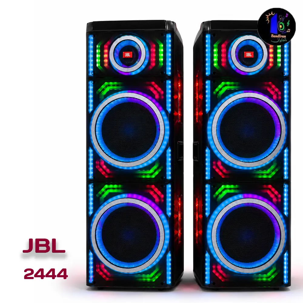 اسپیکر جفتی JBL 2444