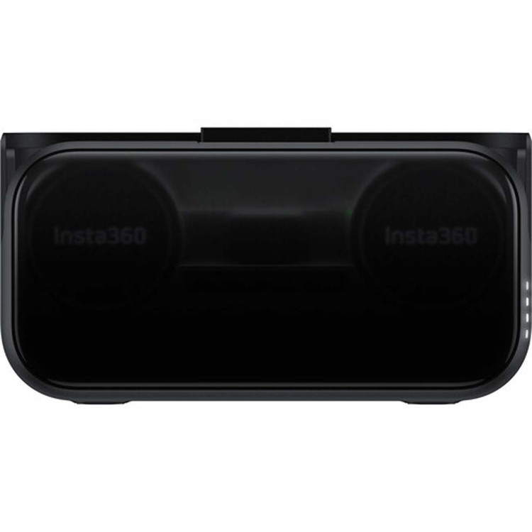میکروفون بیسیم Insta360 Mic Pro 2-Person Wireless Microphone System