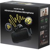 میکروفون بیسیم Insta360 Mic Pro 2-Person Wireless Microphone System