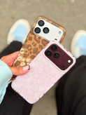 قاب minimal leopard imd به با کاور ایرپاد ست