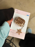 قاب minimal leopard imd به با کاور ایرپاد ست