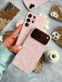 قاب minimal leopard imd به با کاور ایرپاد ست