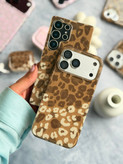 قاب minimal leopard imd به با کاور ایرپاد ست