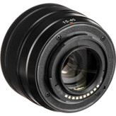 دوربین عکاسی فوجی FUJIFILM X-T50 Mirrorless Camera (Charcoal Silver)