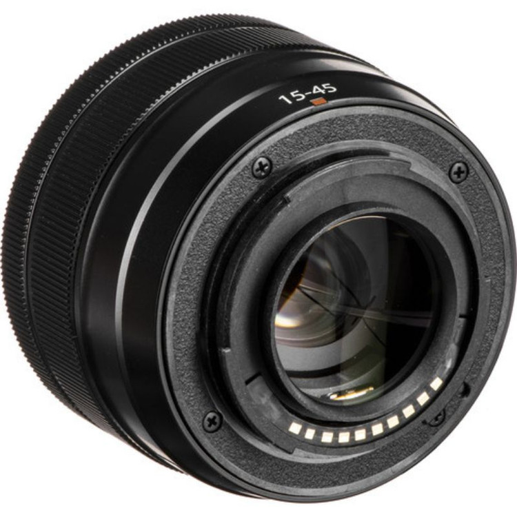 دوربین عکاسی فوجی FUJIFILM X-T50 Mirrorless Camera (Charcoal Silver)
