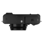 دوربین بدون آینه فوجی فیلم FUJIFILM X100VI Digital Camera Black