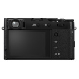 دوربین بدون آینه فوجی فیلم FUJIFILM X100VI Digital Camera Black