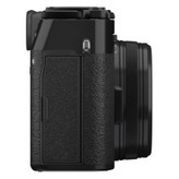 دوربین بدون آینه فوجی فیلم FUJIFILM X100VI Digital Camera Black