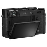 دوربین بدون آینه فوجی فیلم FUJIFILM X100VI Digital Camera Black