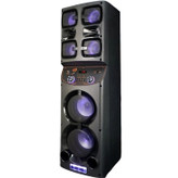 اسپیکر بلوتوثی ایستاده SING-E مدل JQS9602