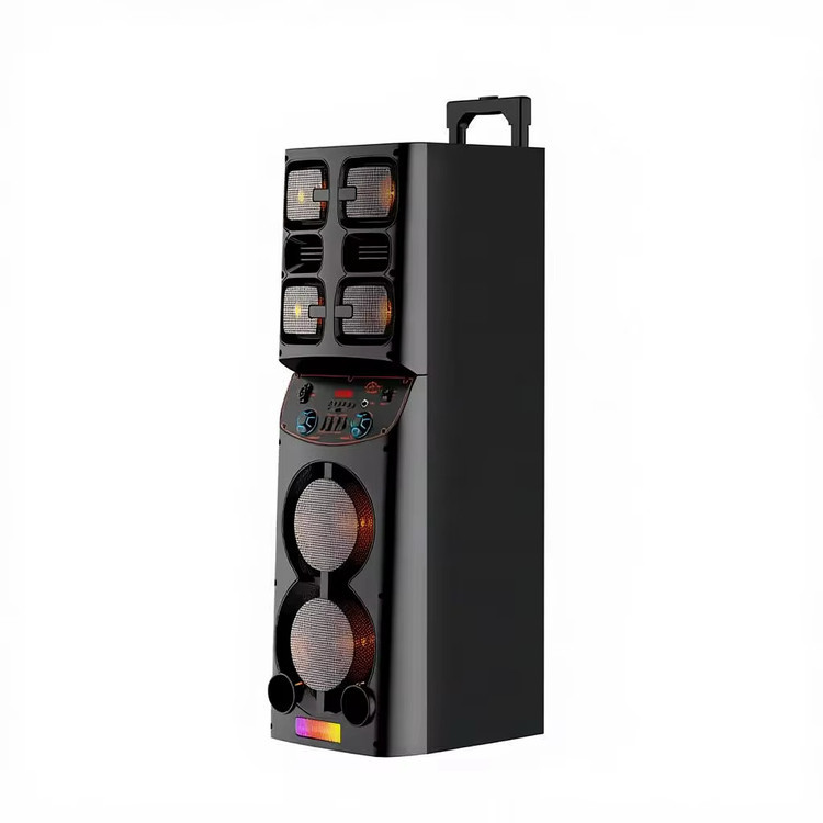اسپیکر بلوتوثی ایستاده SING-E مدل JQS9602